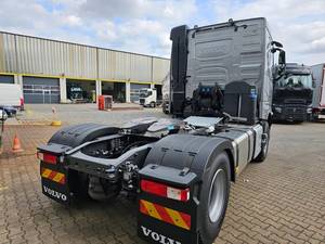 Nuevo/Usado Volvo FH 540 4x2 X-Track con Sistema Hidráulico, Cabina Individual, Transmisión Automática, Euro 6e, Potencia 405 kW (551 hp) - Product Image 3