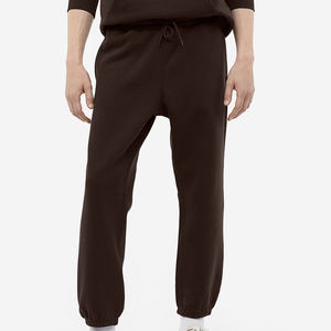 Conjunto Deportivo de Dos Piezas para Hombre, con Sudadera con Cremallera, Cómodo, para Entrenamiento y Jogging, Personalizable, Ecológico - Product Image 2