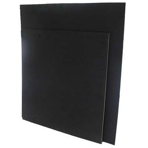 Rouleau d'isolation acoustique en mousse MXAUB-001 26 STC 1,37 m x 18,29 m 4 mm ignifuge 82C - Product Image 1