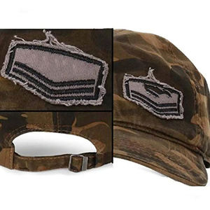 Casquette de baseball en coton brodée personnalisée, tendance, hommes femmes, logo personnalisé, casquette unisexe, mode cool, été, casquettes snapback - Product Image 6