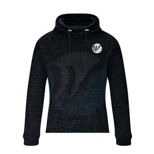 Vêtements d'hiver personnalisés pour hommes Hoodies Short Set Apparel Clothing New Design Men Hoodies Short Set - Product Image 5