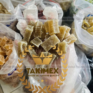 Gummies seamoss/seamoss Candy สำหรับรสชาติอร่อยจากเวียดนาม - Product Image 1