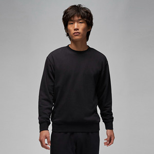 New Arrival Oversized Blank <b>Sweatshirt</b> <b>Fleece</b> Long Sleeve Oversized Custom Blank Cotton Crew Neck <b>Sweatshirts</b> - Product Image 1