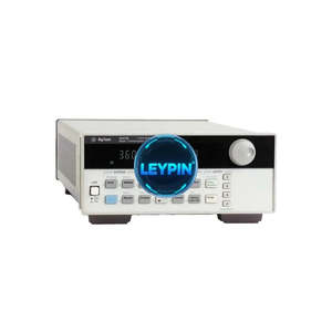 Alimentation électrique DC Keysight Agilent 66311B 15V 3A, instrument de mesure électronique pour les communications mobiles Lexso - Product Image 2