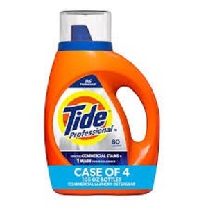Vente en gros en ligne Achetez du Tide avec une touche de Downy Parfum frais d'avril Détergent à lessive liquide - Product Image 2