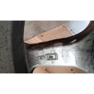 ล้อแม็กซ์ AUDI A2 ซีรีส์ (8Z0) (00>05) รุ่น 266/11CQ 18.48 - Product Image 5