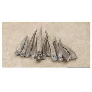Punte di <span class=keywords><strong>corno</strong></span> di bue e bufalo di alta qualità stile animale intagliato a punte di <span class=keywords><strong>corno</strong></span> molto bianche prezzi - Product Image 4