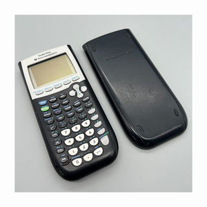 Livraison rapide Texas Instruments Graphing Calculator TI-84 Plus offre en gros de haute qualité en vrac - Product Image 3