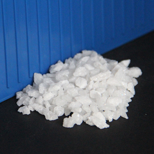 3-5mm Bauxite Ore 99% Al2O3 White Fused Alumina-Raw Refractory Materials for Manufacturing <b>Abrasive</b> <b>Tools</b> for High-Temperature - Product Image 1