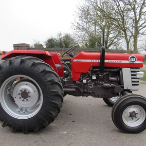 Comprar Tractor agrícola Massey Ferguson 185 Tractor en venta - Product Image 1