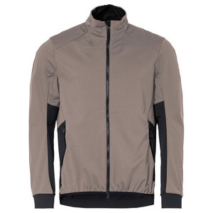 Veste de randonnée extérieure imperméable pour hommes veste softshell personnalisée veste coupe-vent vente en gros - Product Image 3