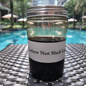 Materiales de Origen Biológico, Líquido de Cáscara de Anacardo Desgomado (CNSL) para Aplicaciones de Resina y Recubrimiento de Alta Gama - Product Image 4