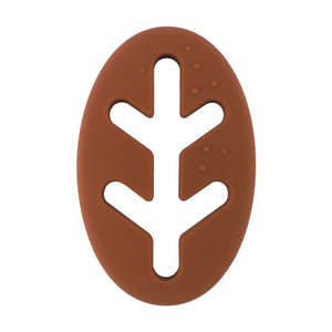 Sucette en silicone de qualité alimentaire pour bébé qui fait ses dents, vente en gros, nouveaux jouets doux pour bébé personnalisés, sans BPA, sucette en forme de baleine multicolore - Product Image 1