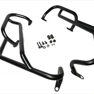 For the new Suzuki DL800DE motorcycle accessories modified protective bars, anti drop bars protective bars and bumpers