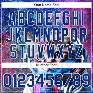 T-shirts imprimés pour hommes de qualité supérieure 100% coton avec logo de couleur personnalisé et style Ringer - Product Image 3