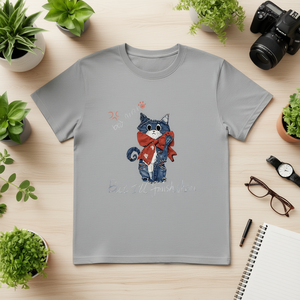 T-Shirt Unisex Oversize 2XL Personalizzata con Stampa Rose, 210GSM, 100% Cotone - Product Image 3