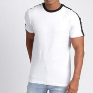 2025 venta al por mayor de alta calidad de secado rápido deportes de buena calidad camisetas de impresión personalizada para hombres - Product Image 5