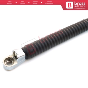 Antena de techo BSP836 para radio AM FM, compatible con Transit VE83 CY EY T12 T15 1985-2000 1052357 - Product Image 4