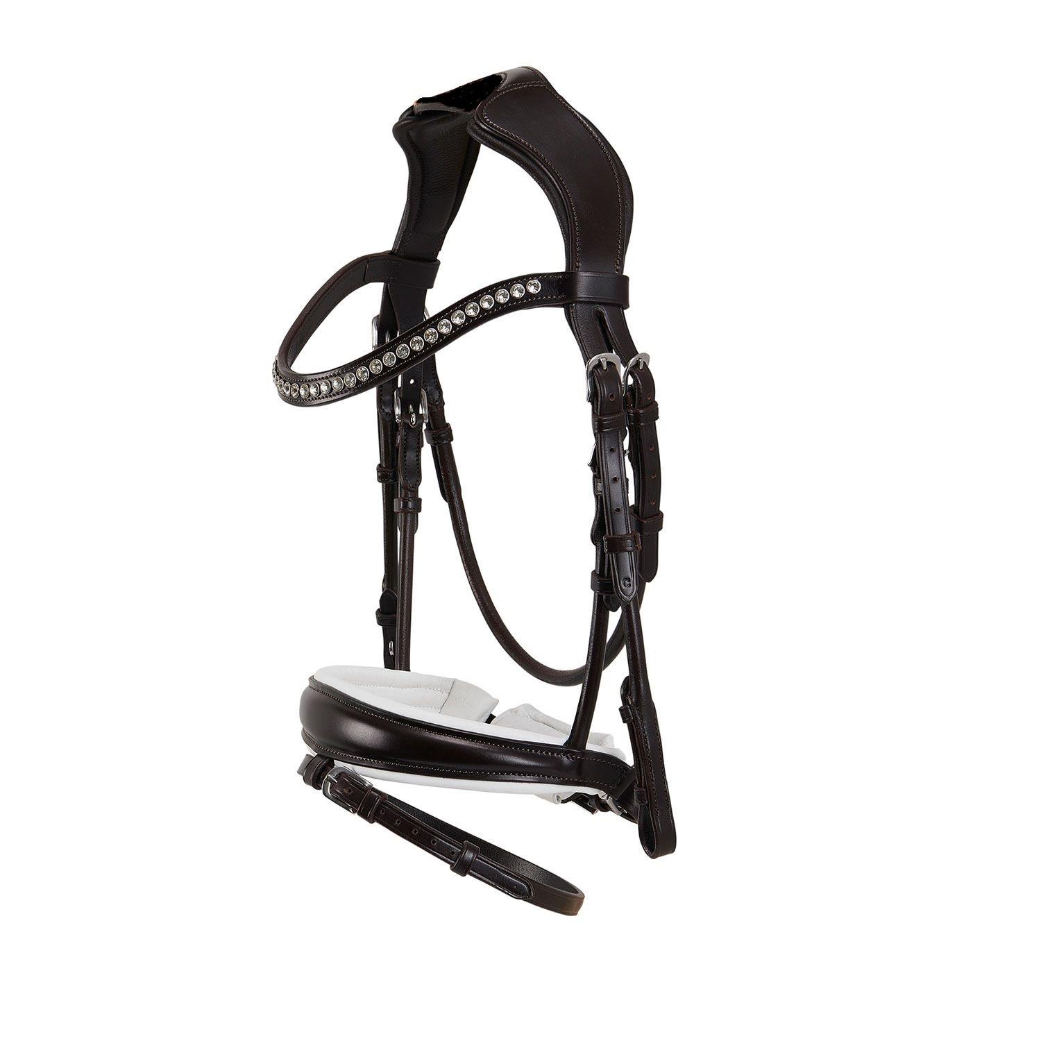 สีน้ำตาลเข้ม