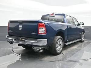 1500 2024แตรขนาดใหญ่ใช้อย่างประณีต4dr 4WD ห้องโดยสารขนาด5.6ฟุต SB - Product Image 5