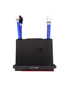 Cabezal de Impresión Dimattixx 1024 MA2C SA2C 30521 MA para Impresora de Inyección de Tinta, Tinta Solvente Nueva, Impresión UV, Etiquetas de Plástico - Product Image 5