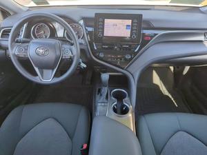 Usado cuidadosamente 2022 Toyota Camry LE 4dr Sedan - Product Image 6