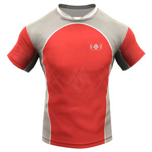 Uniforme de Rugby personalizado para hombre de diferentes estilos, ropa cómoda, gran oferta, uniforme de Rugby para hombre - Product Image 2