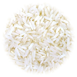 Arroz Blanco Seco de Grano Largo Jazmín de Alta Calidad y 100% Puro - Product Image 5