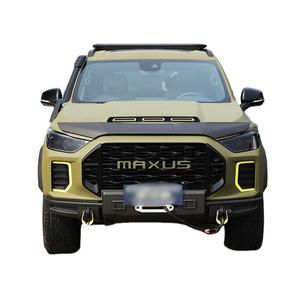 Véhicule électrique SUV de taille moyenne d'occasion, transmission automatique, configuration 5/7 places, autonomie NEDC de 401 à 500 km, batterie de 110 kWh, moteur de 150 à 200 kW - Product Image 6