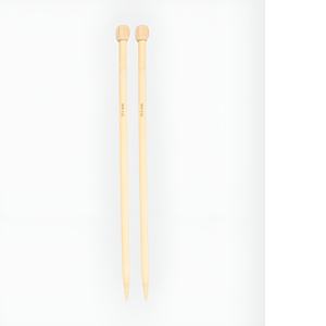 Aiguille à tricoter moderne fabriquée en bois avec marque privée peinte en couleur dernières aiguilles premier choix meilleure vente de l'Inde - Product Image 2