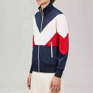 Veste d'hiver pour homme, coupe-vent, imperméable, style bomber, en denim, pour le snowboard, le ski, la moto - Product Image 3