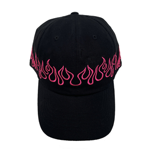 Sombrero de camionero de cuerda de malla a cuadros personalizado al por mayor 5 paneles en blanco moda casual gorra de malla de béisbol a cuadros para hombres y mujeres - Product Image 5