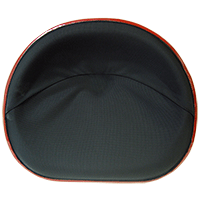 เบาะนั่งเหล็กสำหรับรถแทรกเตอร์ (แบบยึด 4 รู) - Product Image 5