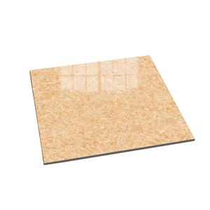 Carreaux de sol en porcelaine polie Browns Carreau de sol en céramique pour salle de bain en marbre Onyx pour restaurant 600x600mm Inde - Product Image 1