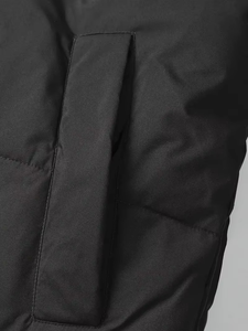 Chaquetas de Burbuja Personalizadas de Moda al Por Mayor para Hombre, Precio Razonable, Chaqueta de Burbuja Abrigada de Invierno para Hombre - Product Image 4