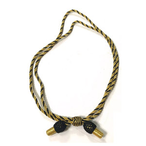 Cordons de chapeau de cérémonie en stock, fabriqués dans les meilleurs matériaux, faible MOQ, en promotion - Product Image 1