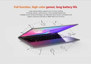 Ordinateur portable ultra-fin Factory 13,5 pouces Stock NE135 AMD Ryzen 9 144Hz RAM 8 Go + 256 Go SSD Clavier rétroéclairé Carte dédiée US - Product Image 5