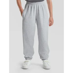 Pantalons élastiques classiques pour enfants personnalisés, sweats à capuche et sweat-shirts promotionnels - Product Image 6
