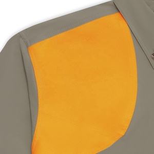 Motif imprimé personnalisé Prix raisonnable Chasseurs Vêtements de chasse Chemises Meilleures Ventes En Vrac Tactique Uniforme Camouflage - Product Image 4