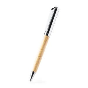 Set Personalizzato di Penna e Portachiavi Branca per Regali - Product Image 2