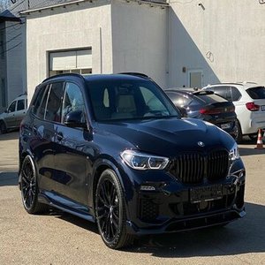 USADO 2011-2026 X5 XDRIVE 40LI M SPORT PACKAGE COCHE USADO - BIEN MANTENIDO KILOMETRAJE REAL CONDICIÓN ORIGINAL SUVS EN VENTA - Product Image 1