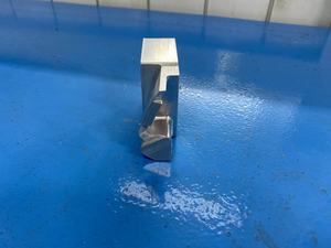 Servicio de Fresado y Brochado CNC en Vietnam para Aluminio y Acero Inoxidable con Tamaños Personalizados y Certificación ISO9001 - Product Image 2