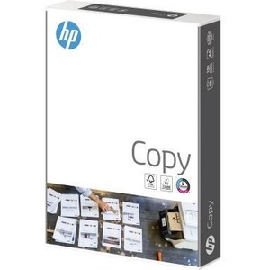 กระดาษถ่ายเอกสาร HP A4 คุณภาพสูง ปราศจากคลอรีน 500 แผ่น/แพ็ค สีขาว - Product Image 1