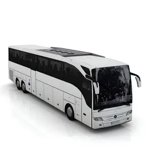 Ônibus usado Mercedes-Benz Turismo à venda