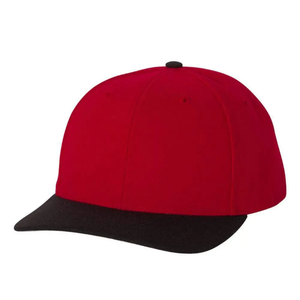 Gran oferta, de dos tonos Original gorra de béisbol de alta calidad, bordado de algodón, deportes, logotipo bordado personalizado clásico, impermeable, Oxford - Product Image 6