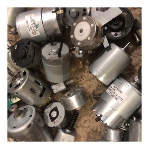 Déchets de moteurs en cuivre en vrac d'exportateur de confiance pour les fonderies de traitement des métaux électroniques et les acheteurs internationaux de recyclage - Product Image 4