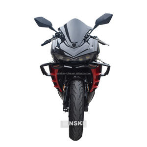 Motos de sport 200cc 400cc, essence, course, châssis haute résistance - Product Image 2