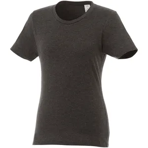 Camiseta de manga corta para mujer, colección promocional Heros - Product Image 3