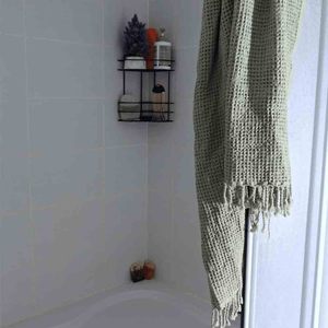 Toalla de baño de algodón Premium, toallas de baño de gran tamaño absorbentes de felpa para Spa, gimnasio, piscina, viajes y uso doméstico diario - Product Image 2