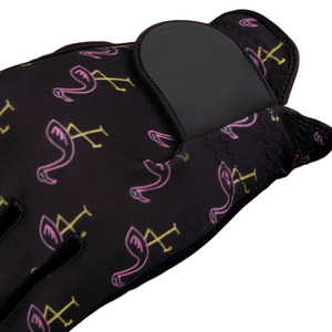 Vente chaude Gants de golf en cuir de mouton personnalisables Meilleure qualité Prix bas et poignées respirantes durables pour les sports de plein air - Product Image 3